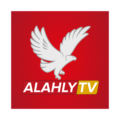 Al Ahly Logo