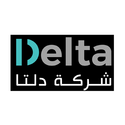 Delta Logo