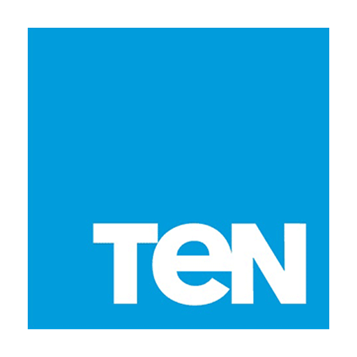 Ten Logo