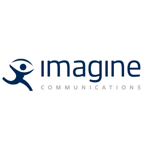 Imagine Communications Logo