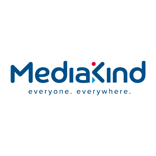 MediaKind Logo