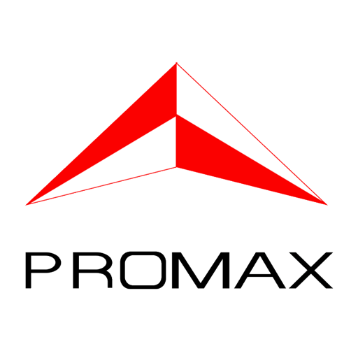 Promax Logo